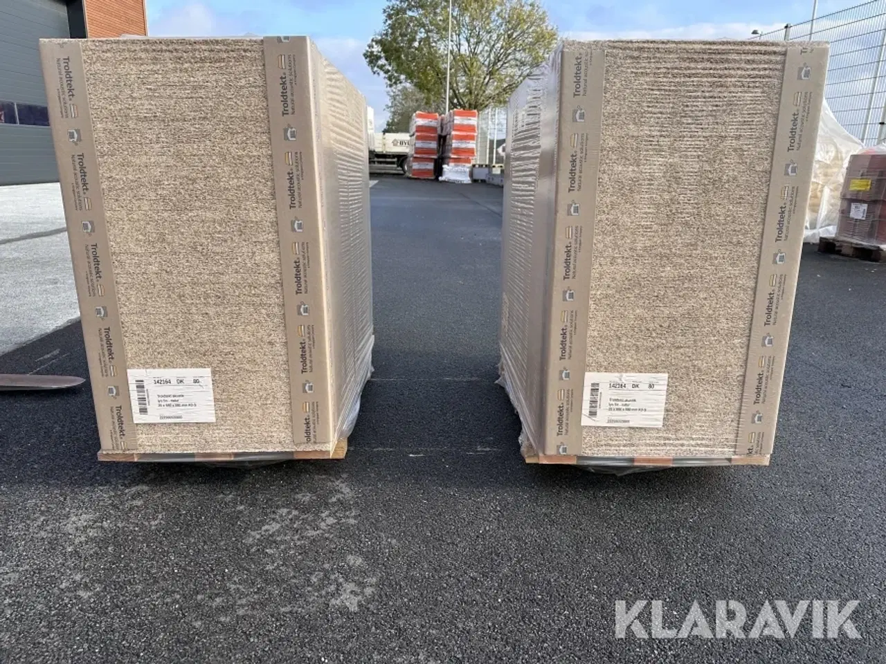 Billede 4 - troldtekt K0-S lysfin - natur