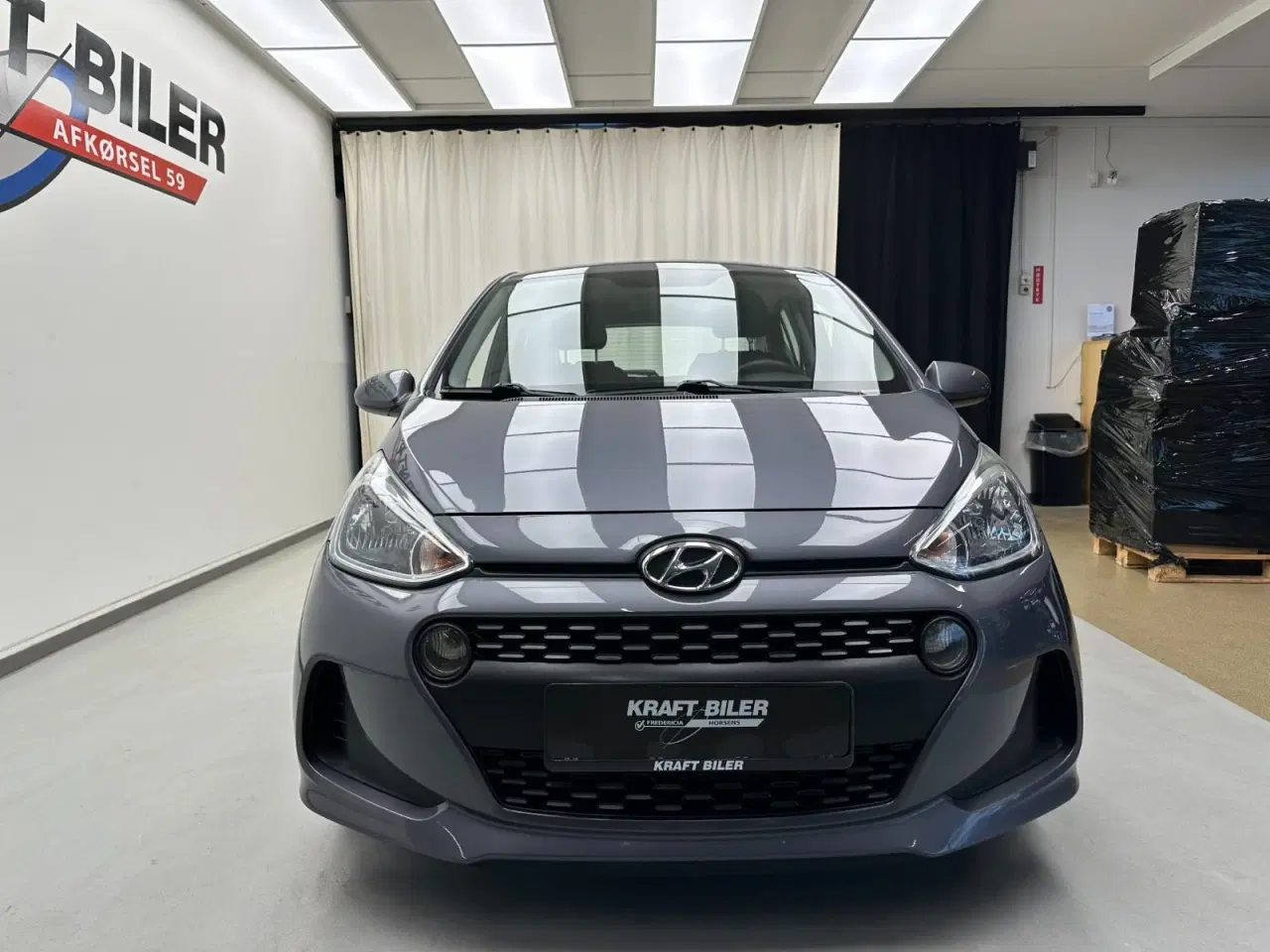 Billede 7 - Hyundai i10 1,0 Touch