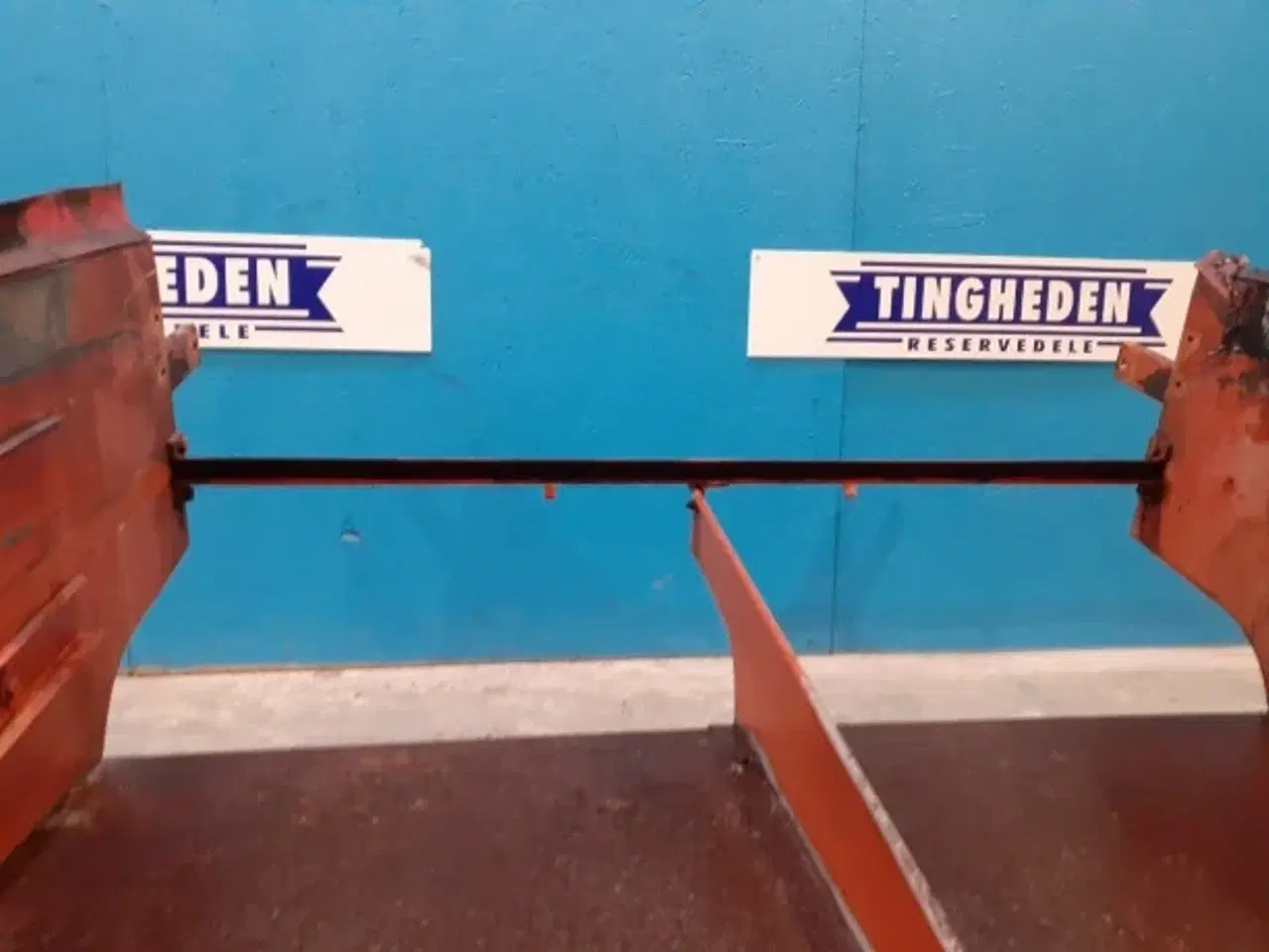 Billede 5 - Laverda 3650 Soldkasse 321155550