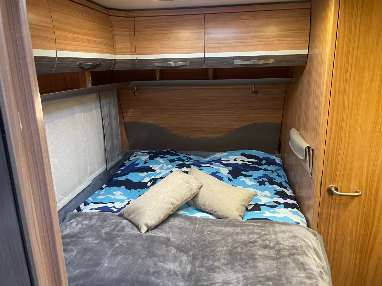 Billede 13 -  Hymer Exciting 485 “2016”