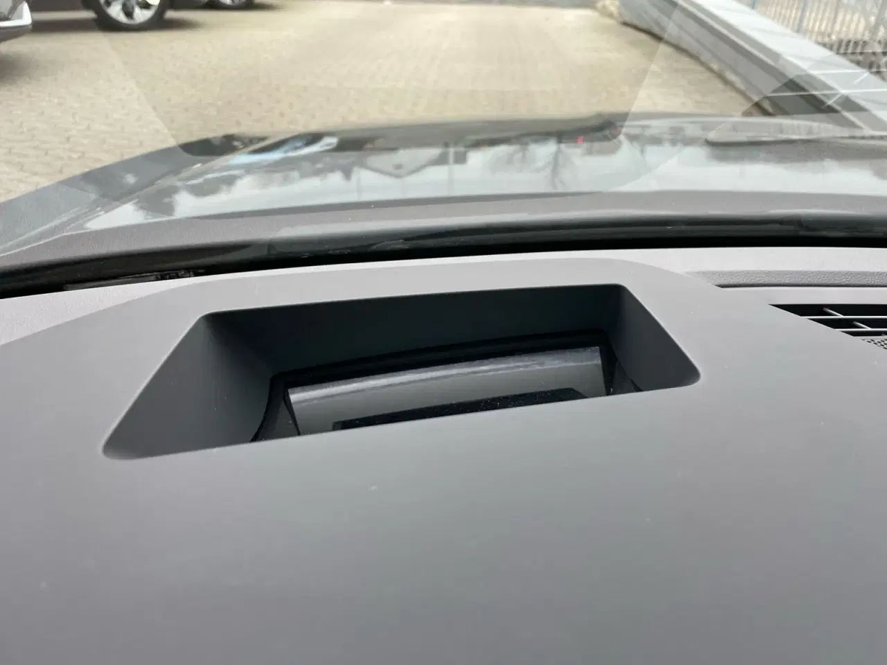 Billede 14 - Skoda Octavia 1,4 TSi iV Plus Combi DSG