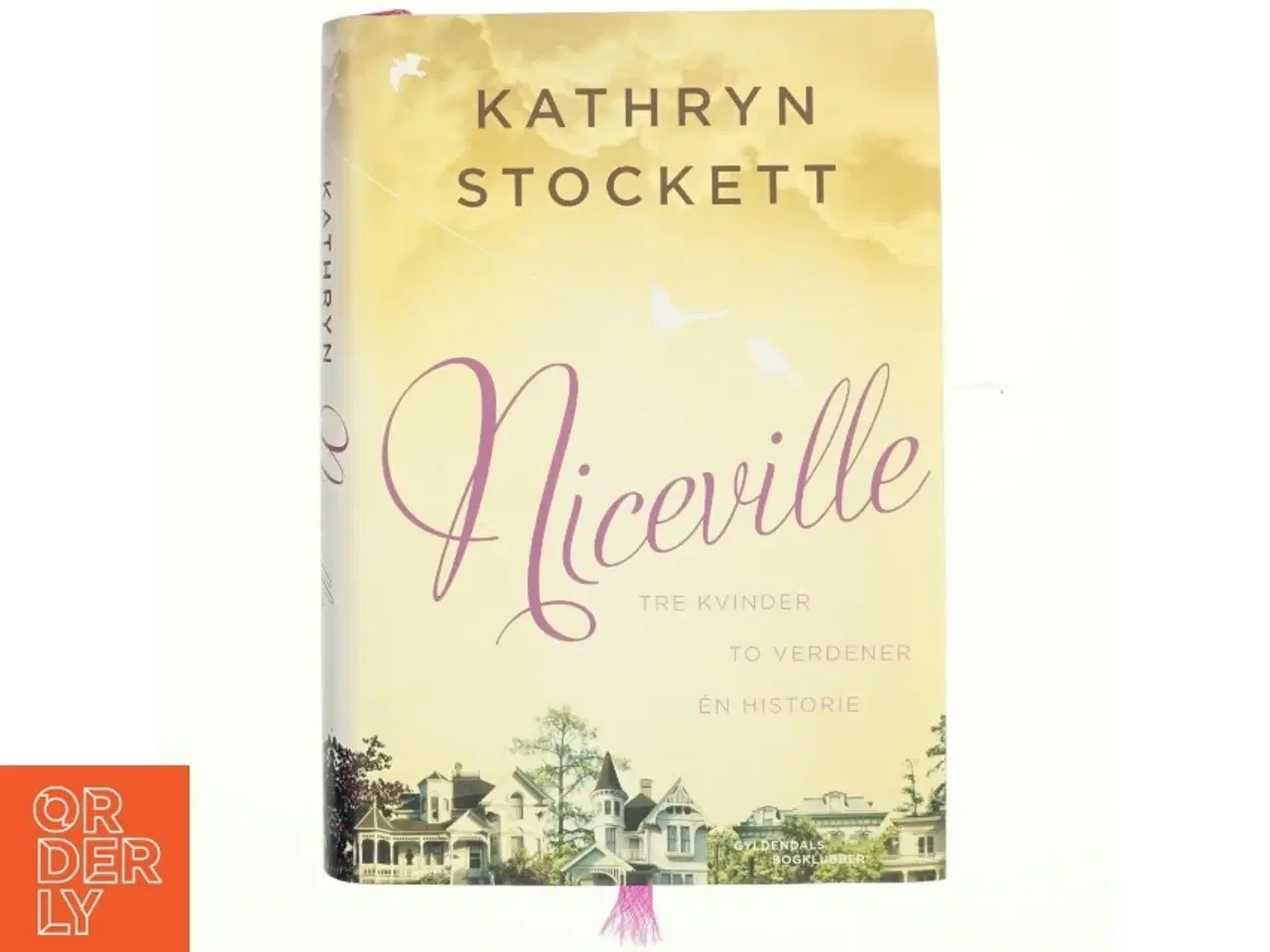 Billede 1 - Niceville af Kathryn Stockett (Bog)