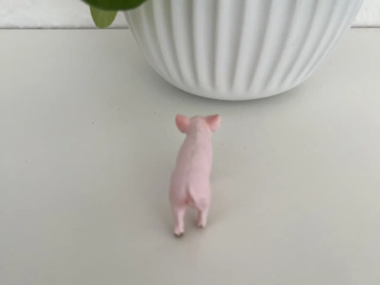 Billede 4 - Schleich pattegris