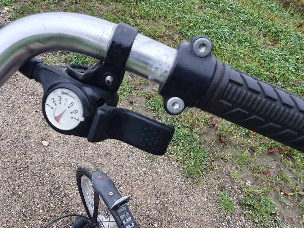 Billede 11 - 3-hjulet el-cykel Viktoria