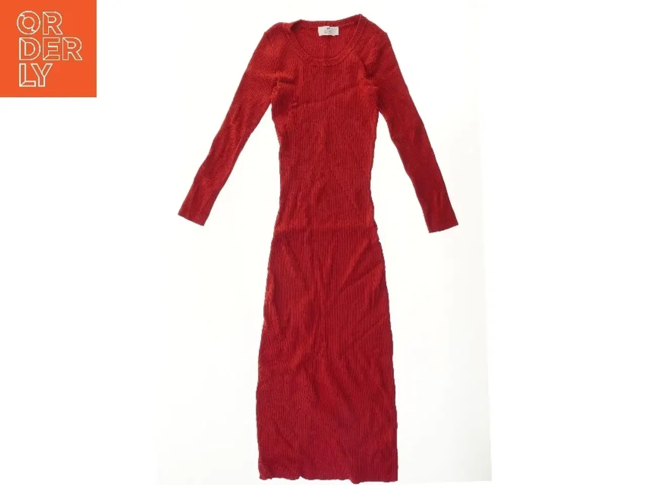 Billede 1 - Langærmet kjole fra H&M (str. 146)