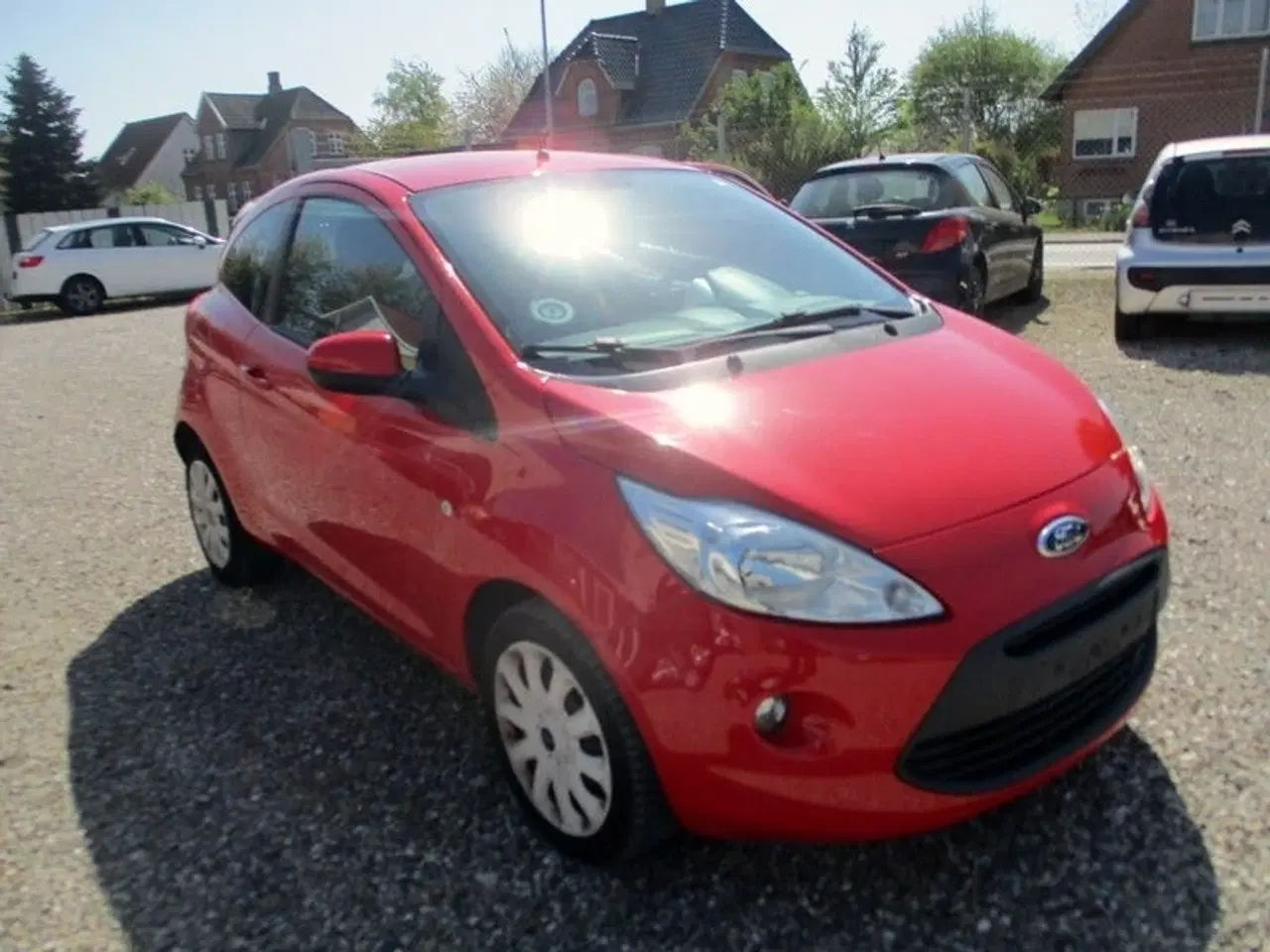 Billede 2 - Ford Ka 1,2 Titanium