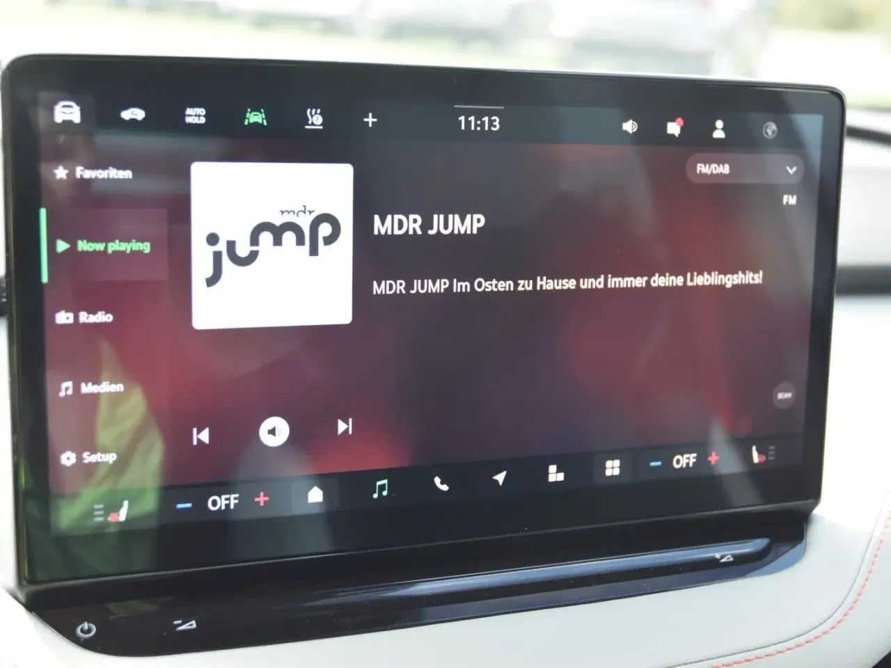 Billede 21 - Skoda Elroq 85 iV Lodge