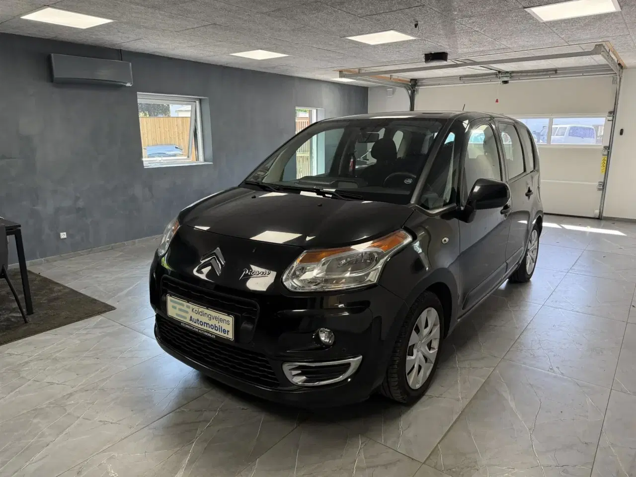 Billede 2 - Citroën C3 Picasso 1,4 VTi Comfort 95HK