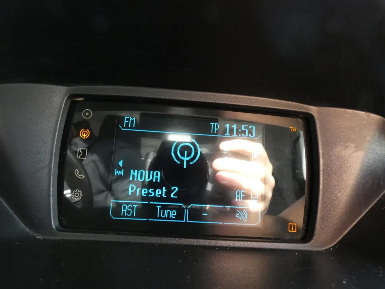 Billede 12 - Ford Transit Courier 1,5 TDCi Trend 75HK Van