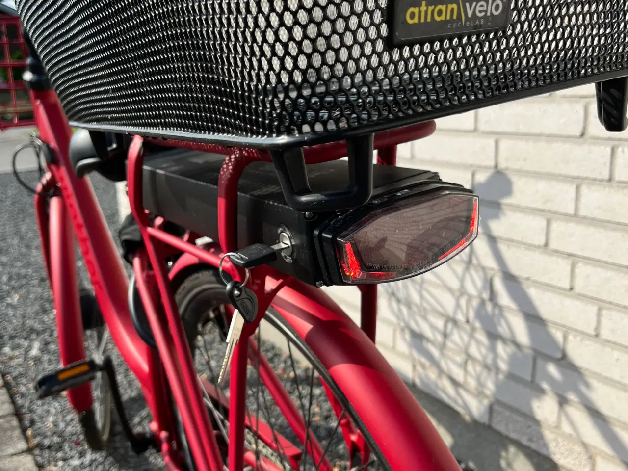 Billede 5 - Cykel 