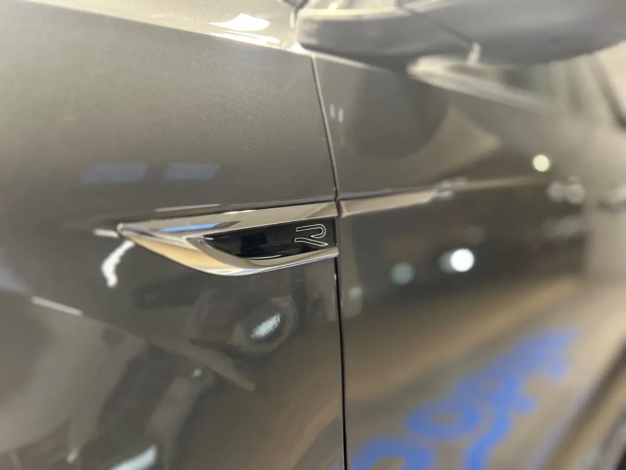 Billede 9 - VW T-Roc 1,5 TSi 150 R-line+ DSG