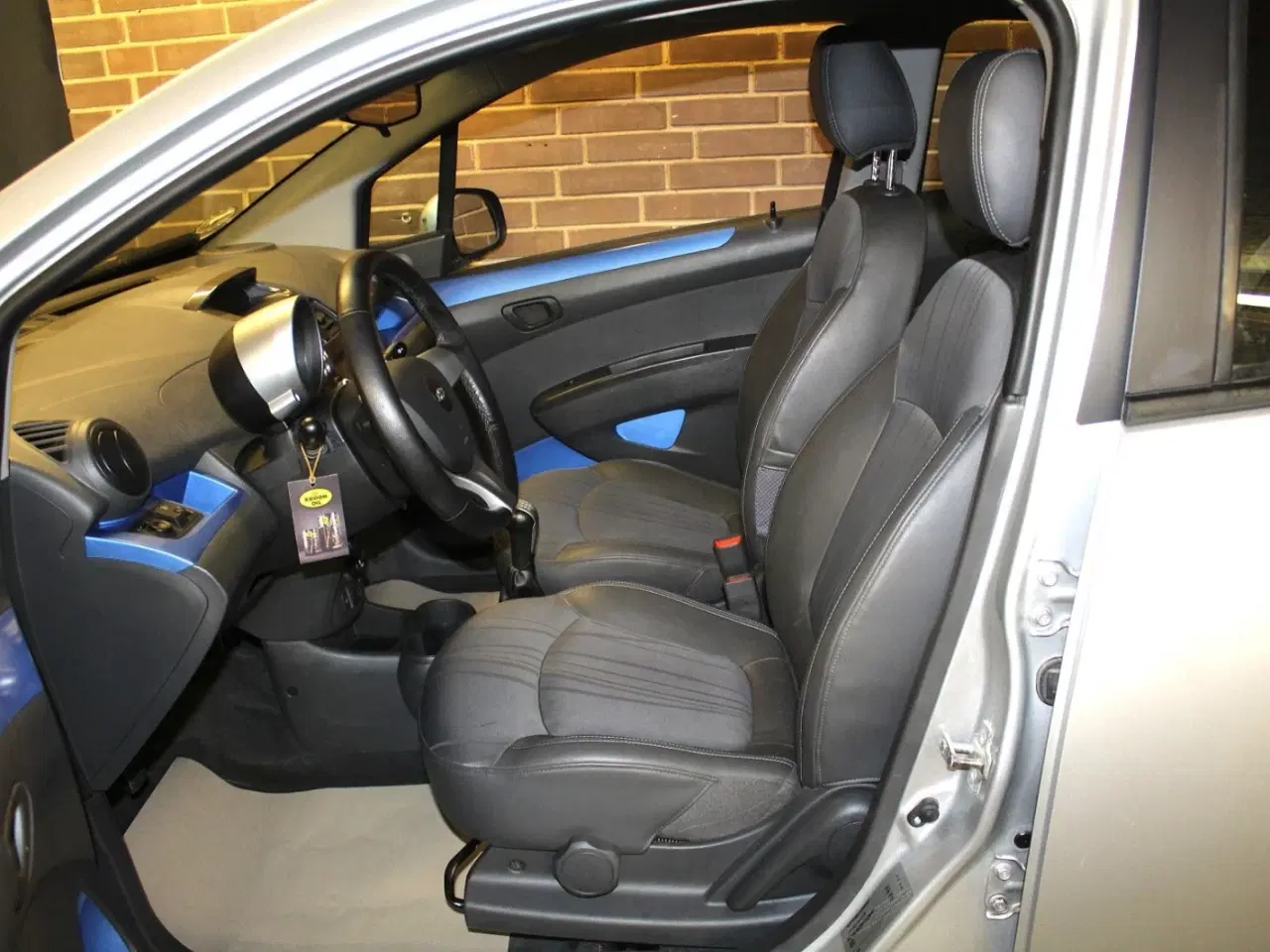 Billede 4 - Chevrolet Spark 1,2 LTZ