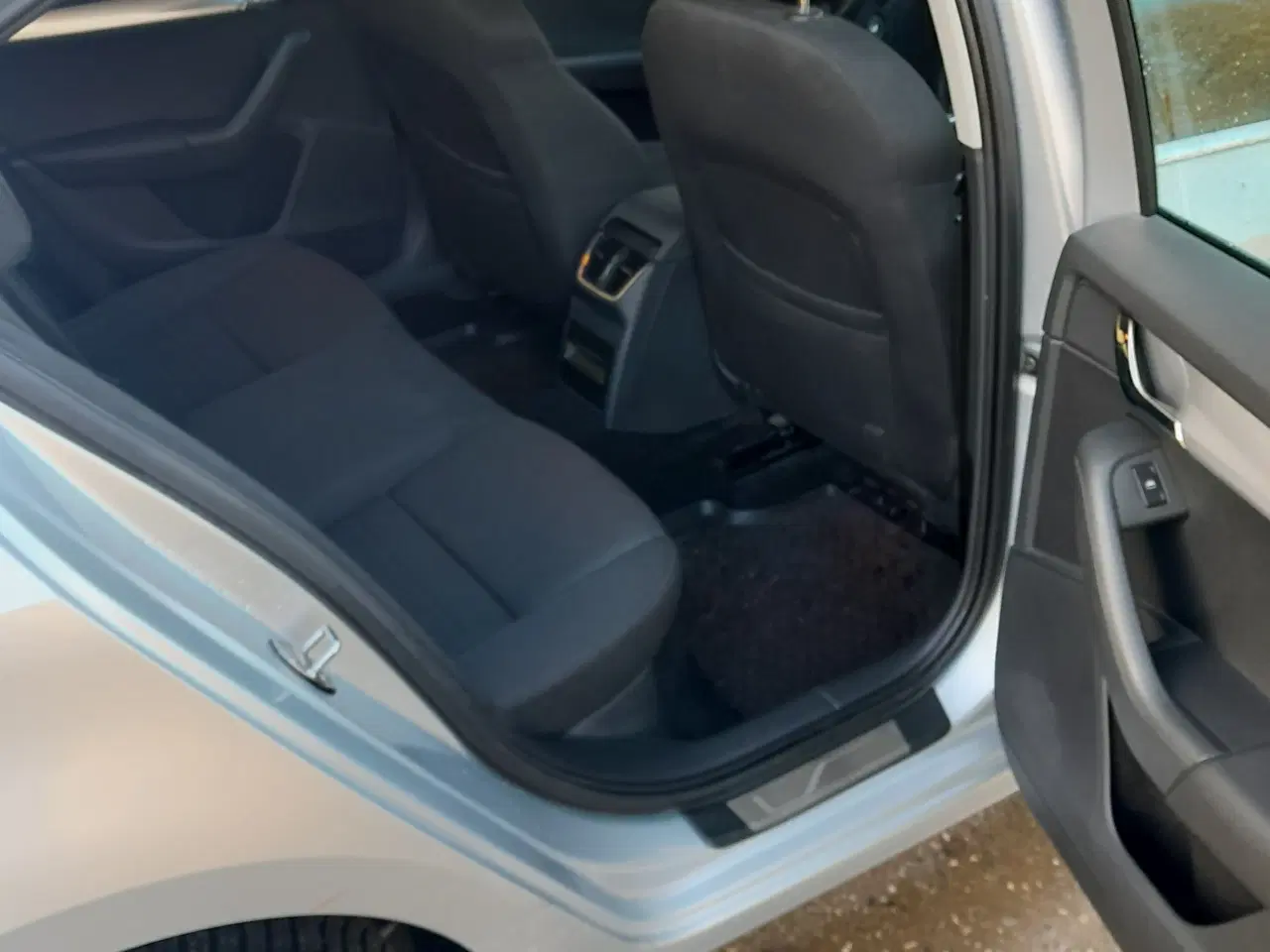 Billede 8 - SKODA OCTAVIA 1.4 TSI 140 HK HATCHBACK