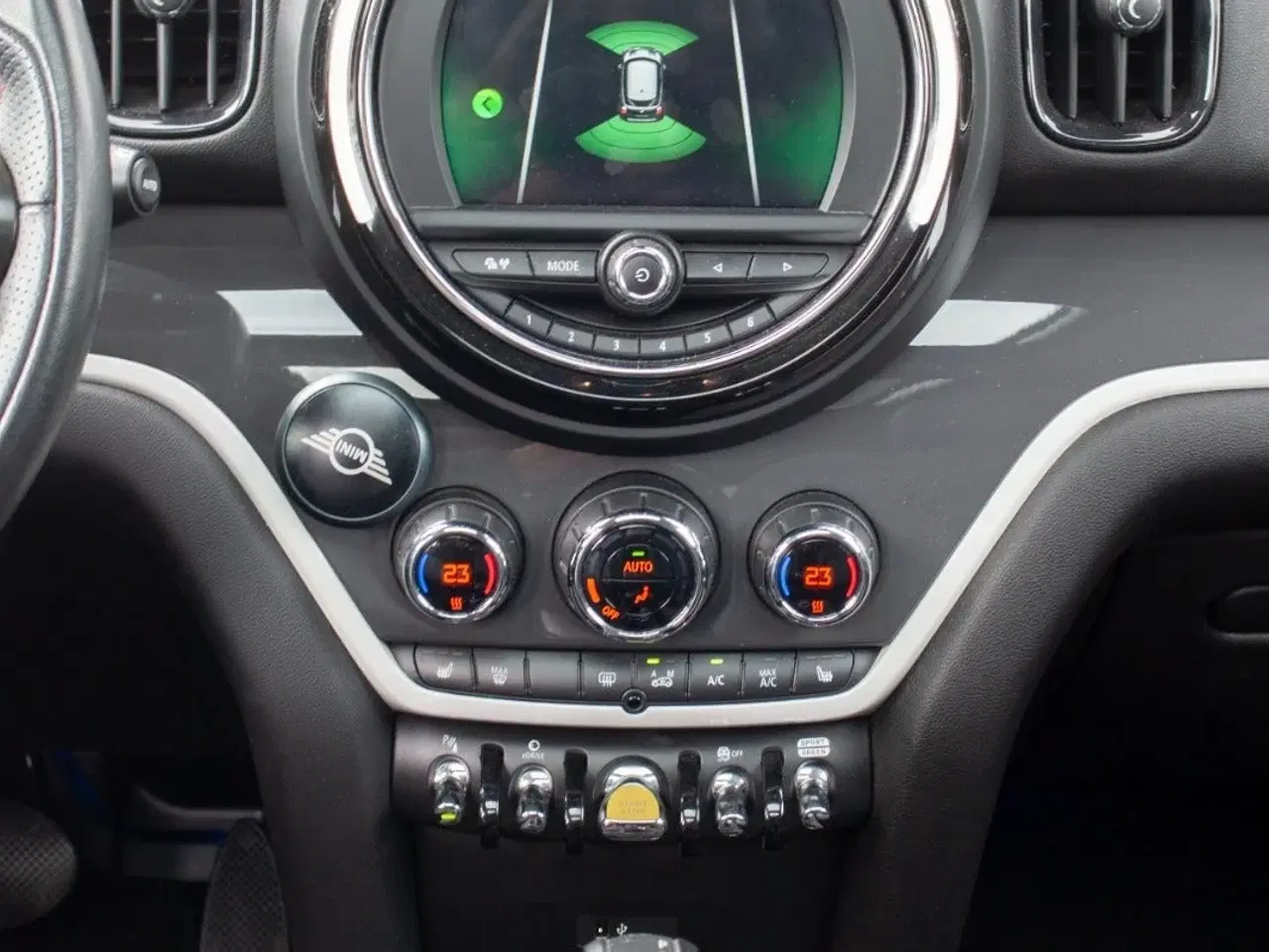 Billede 11 - MINI Countryman Cooper SE 1,5 Maximize aut. ALL4