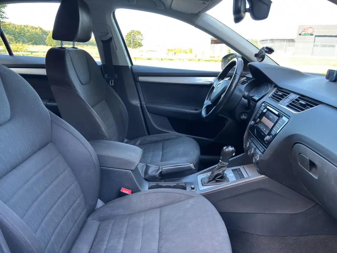 Billede 13 - Skoda Octavia 1,4 TSi 140 Elegance DSG