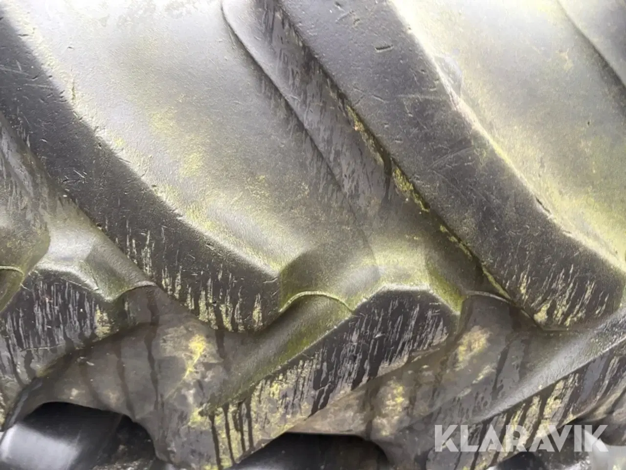 Billede 6 - Landbrugsdæk Alliance 14.9R46 3 styk