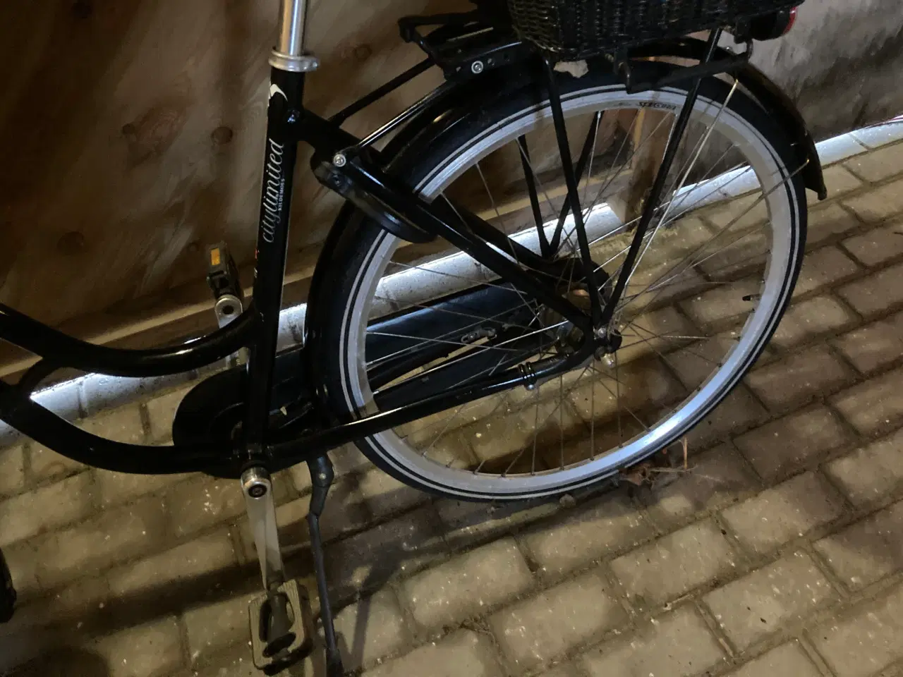 Billede 5 - Velholdt Kildemoes cykel