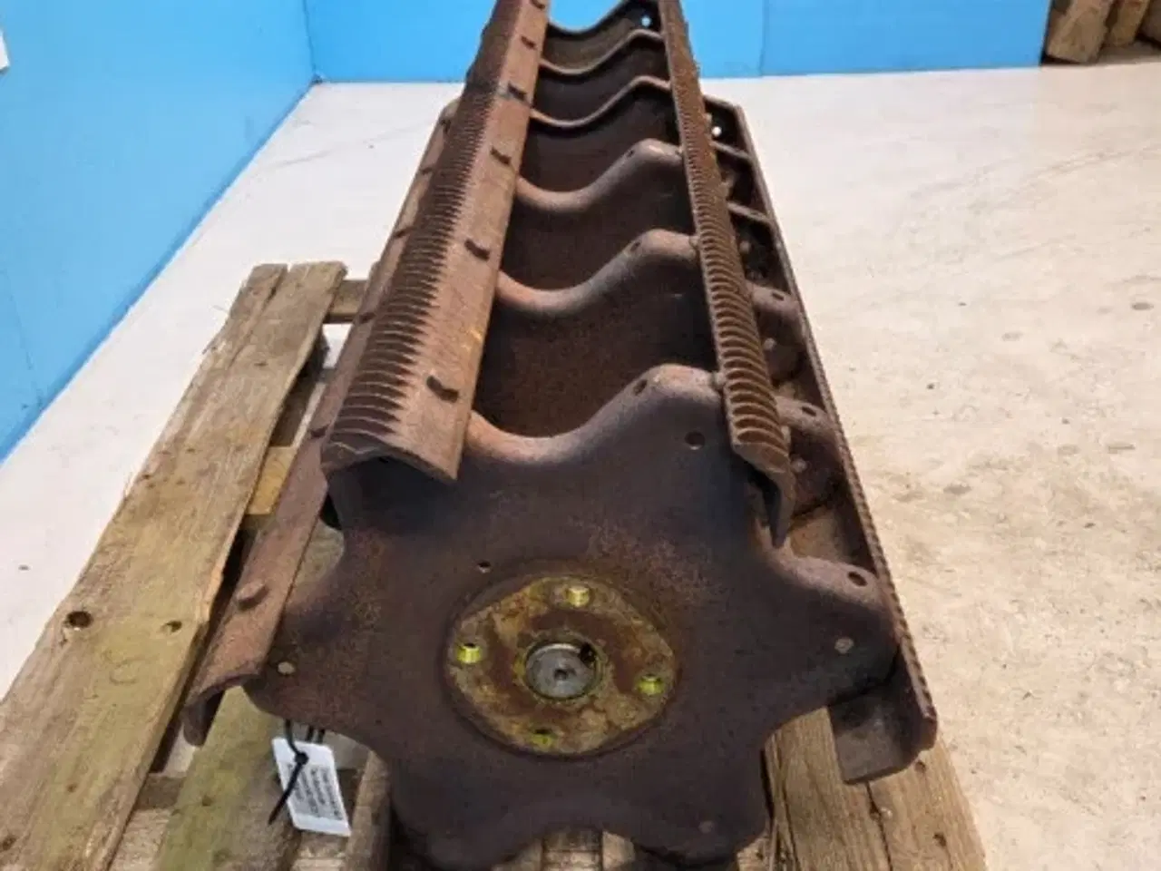 Billede 4 - Claas Dominator 88 Tærskecylinder 6007353