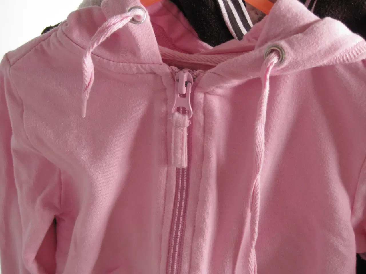 Billede 11 - lækre strik- og sweatshirt trøjer fra str. 74 