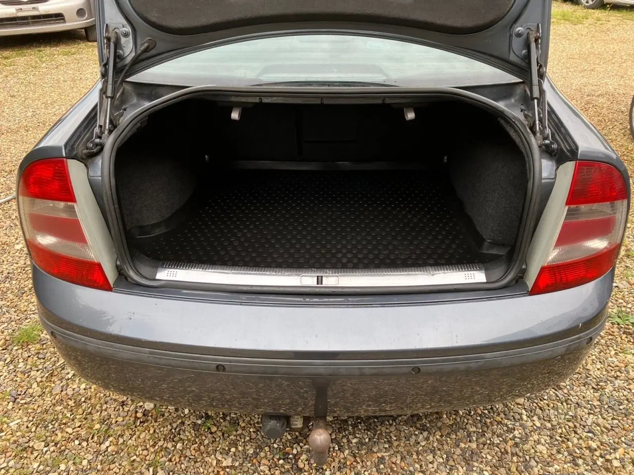 Billede 9 - Skoda Superb 2,0 TDi Comfort