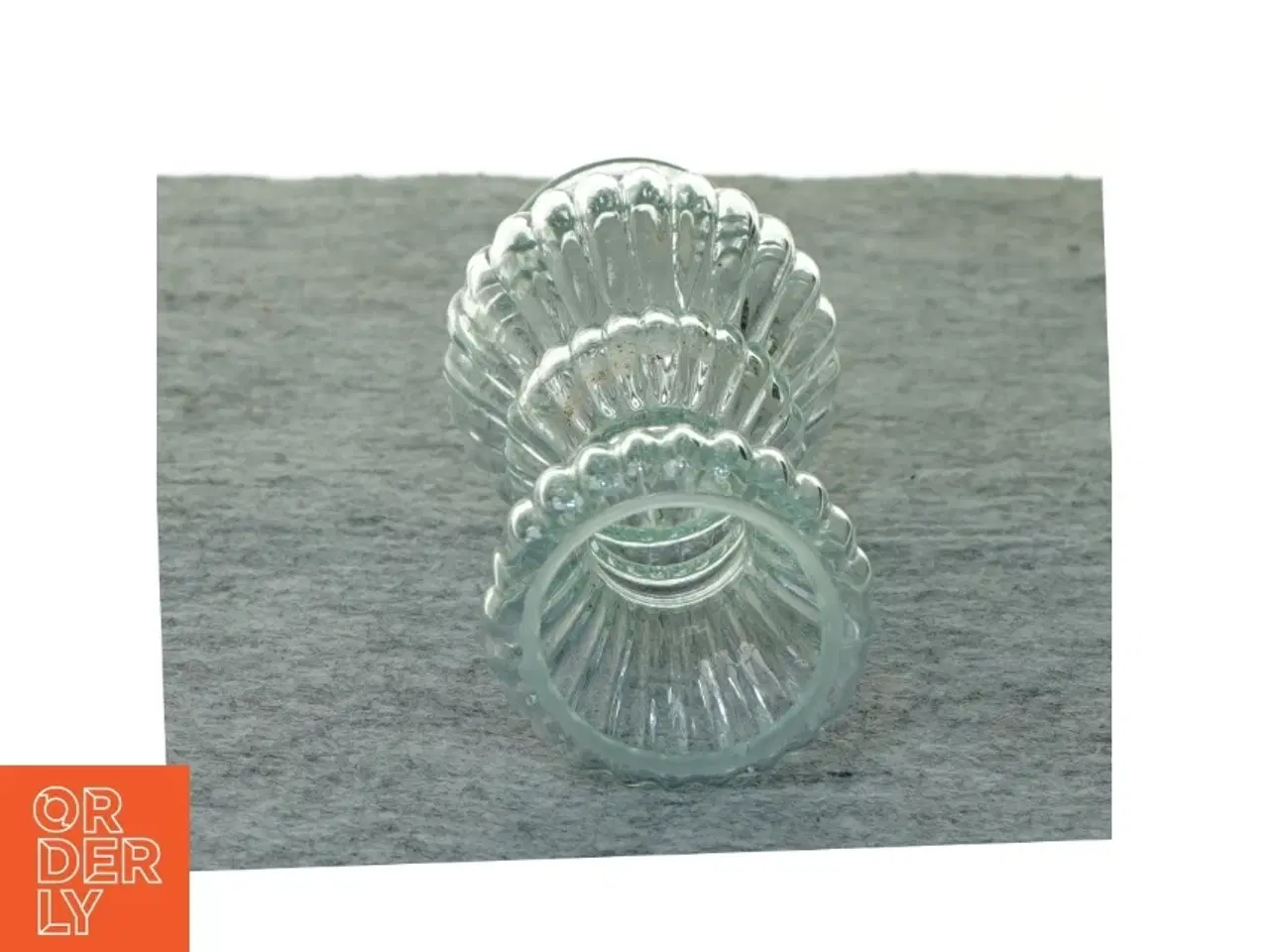 Billede 2 - Vase (str. 16 x 8 cm)