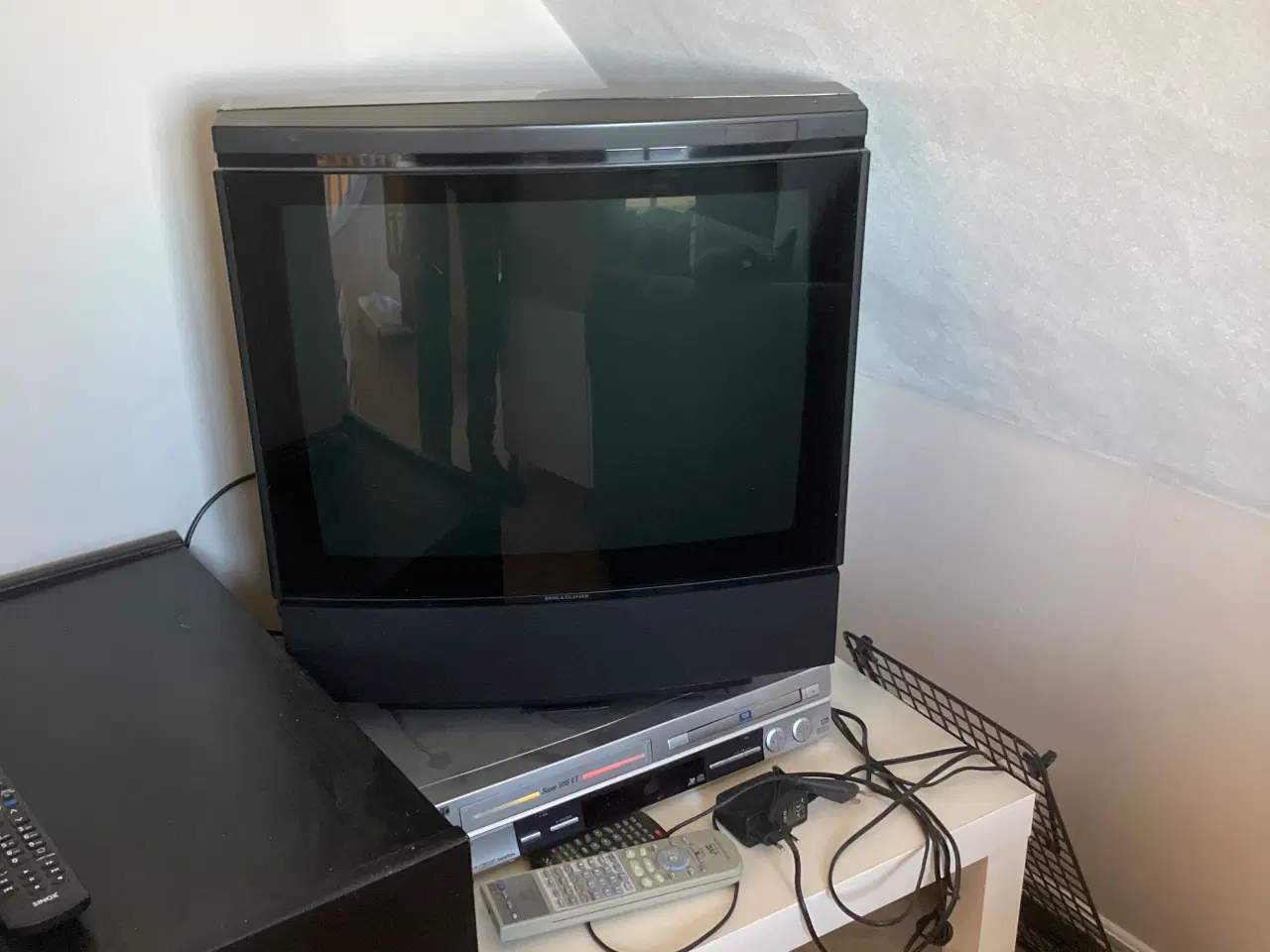 Billede 1 - B&O BEOVISION MX 4000 