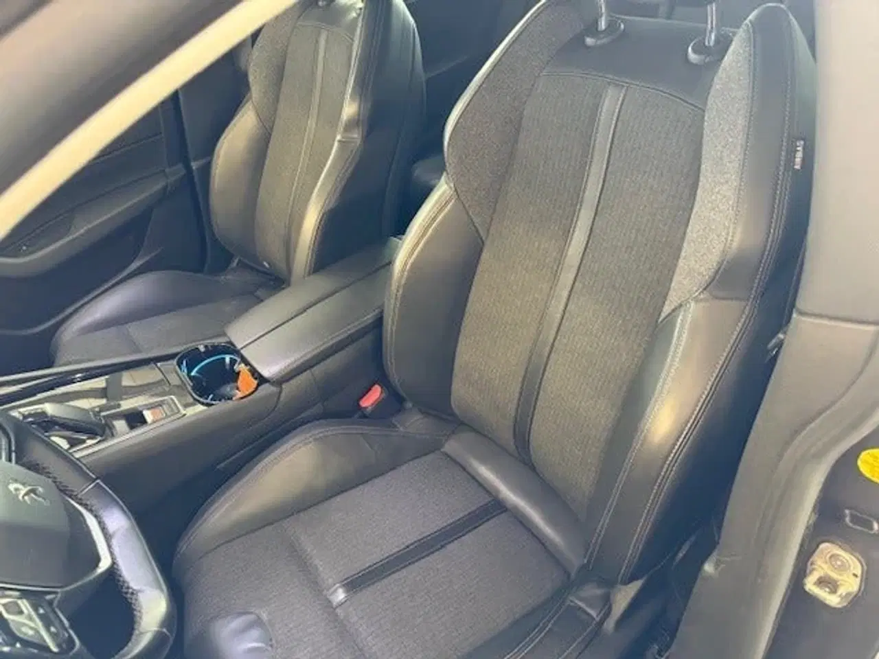Billede 10 - Peugeot 508 1,5 BlueHDi 130 Allure Pack SW EAT8