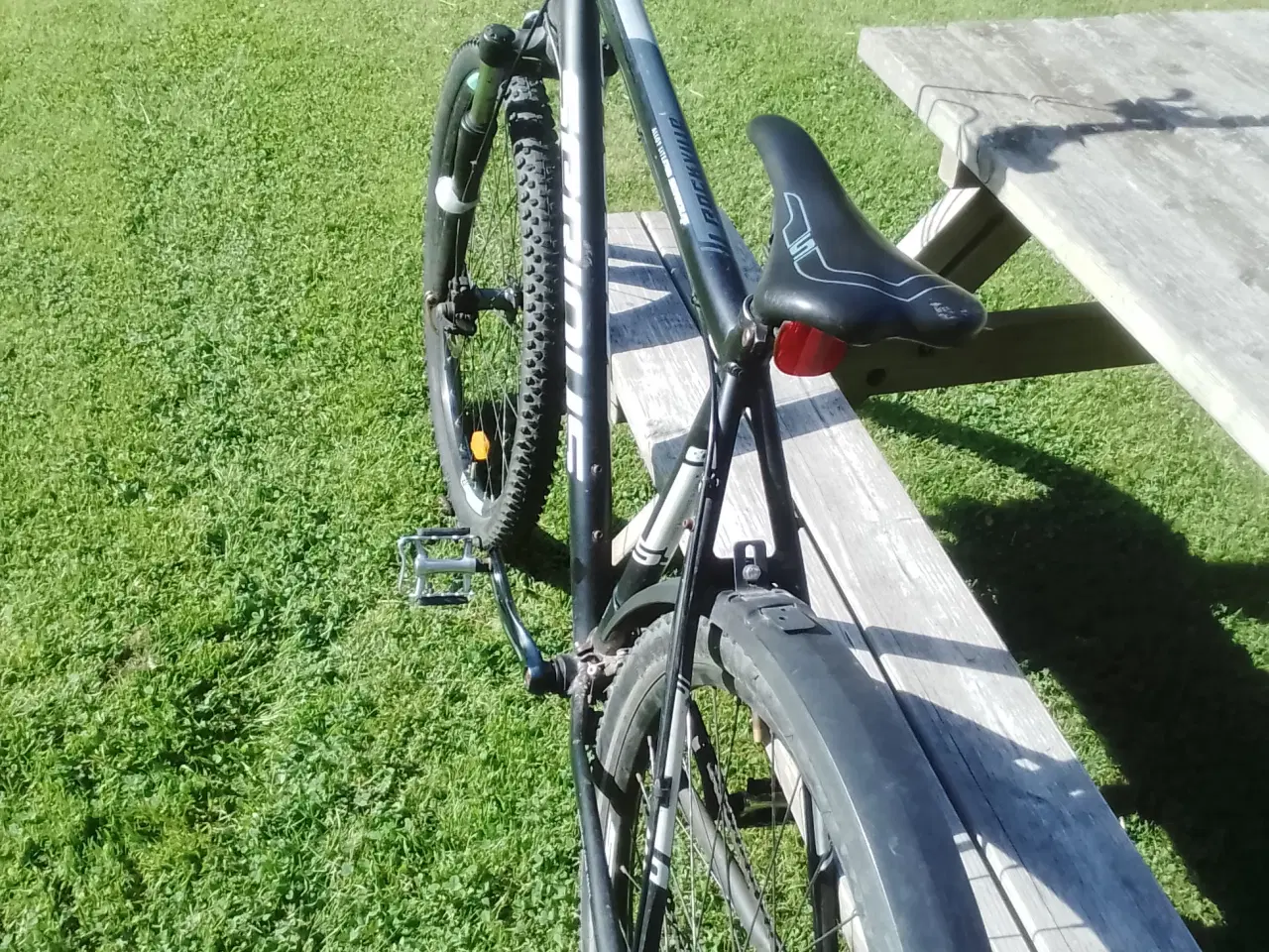 Billede 2 - Cykle (MTB Serious Alloy Lite)