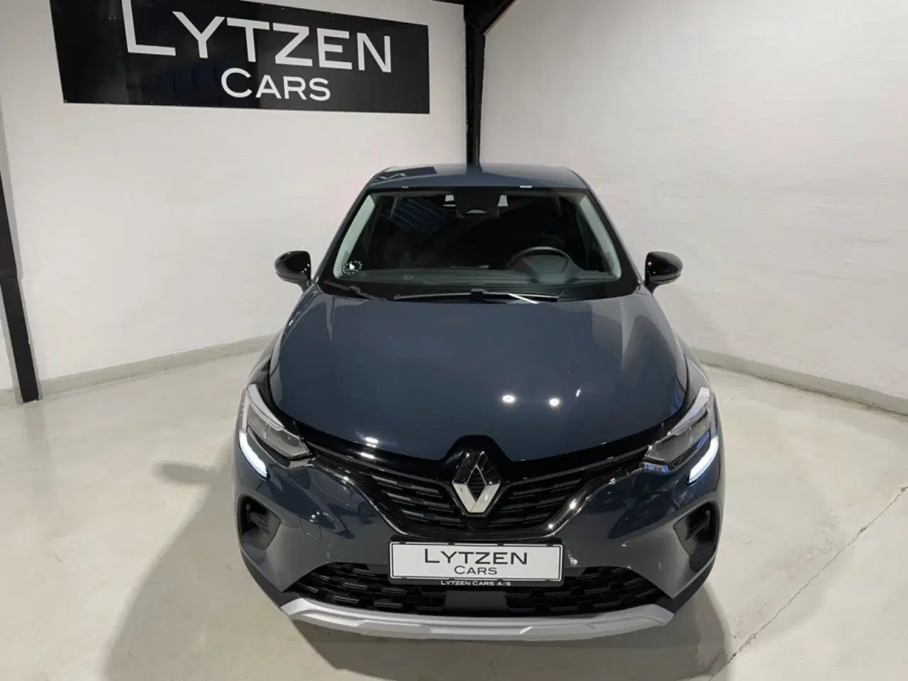 Billede 2 - Renault Captur 1,6 E-Tech Zen