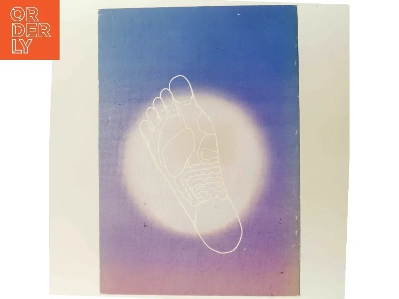 Billede 3 - Hovedpine og zoneterapeutisk behandling af Eva Brendstrup (Bog)