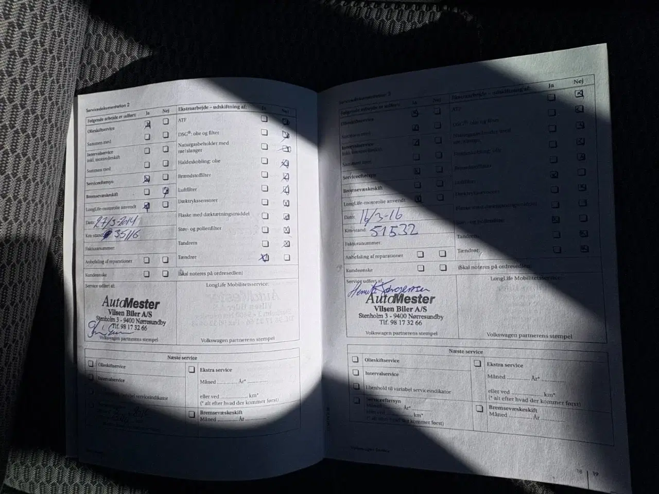 Billede 19 - VW Polo 1,2 Comfortline BMT