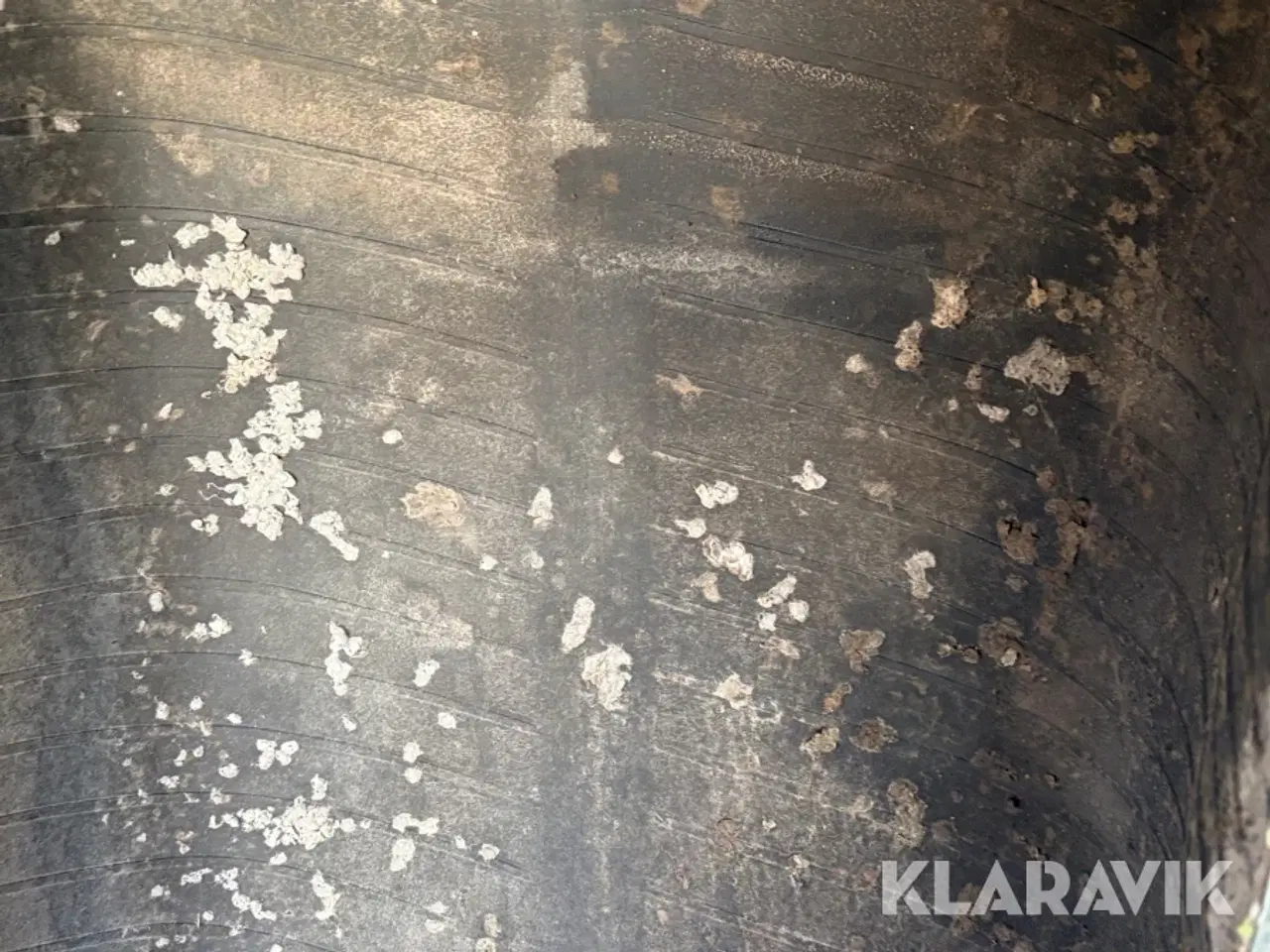 Billede 9 - Landbrugsdæk Bridgestone 600/65R34 2 styk