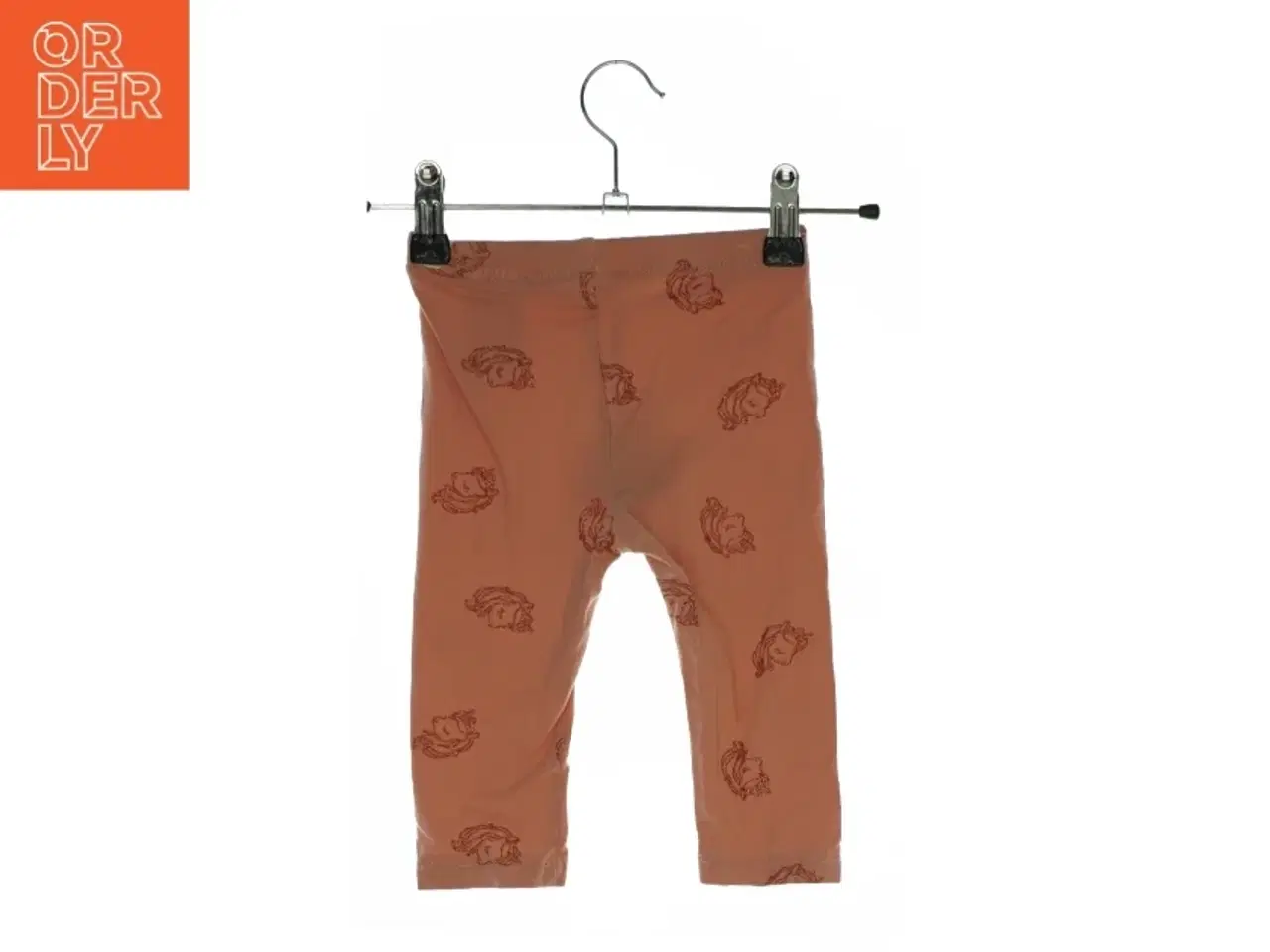 Billede 2 - Bukser fra H&M (str. 98)