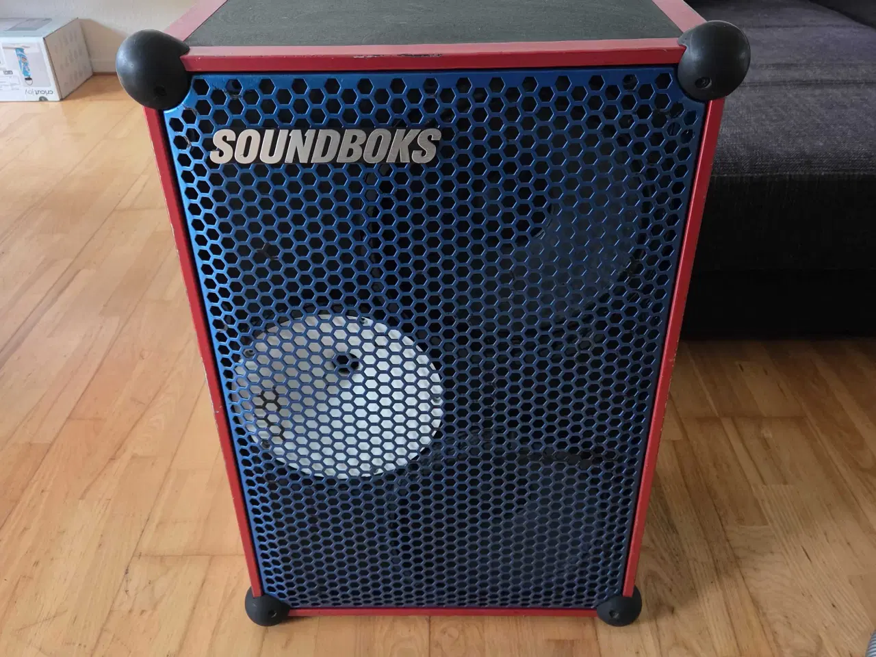 Billede 5 - Soundboks Gen3