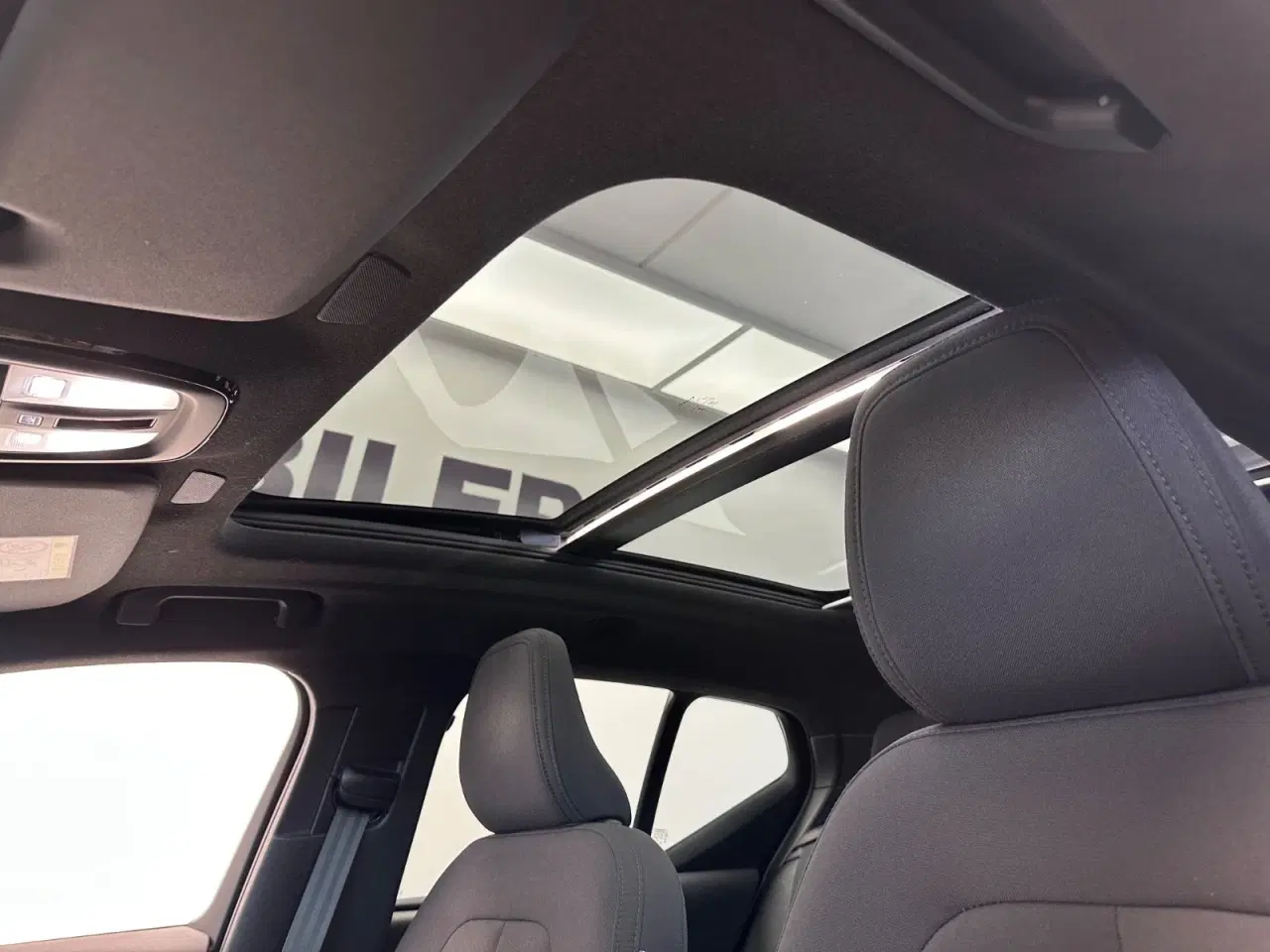 Billede 17 - Volvo XC40  P8 ReCharge Twin Ultimate