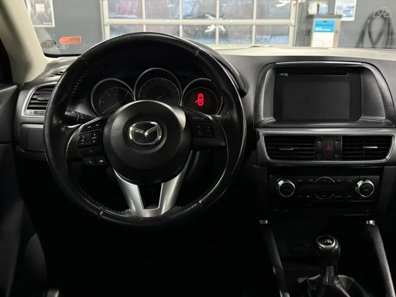 Billede 10 - Mazda CX-5 2,2 SkyActiv-D 150 Vision