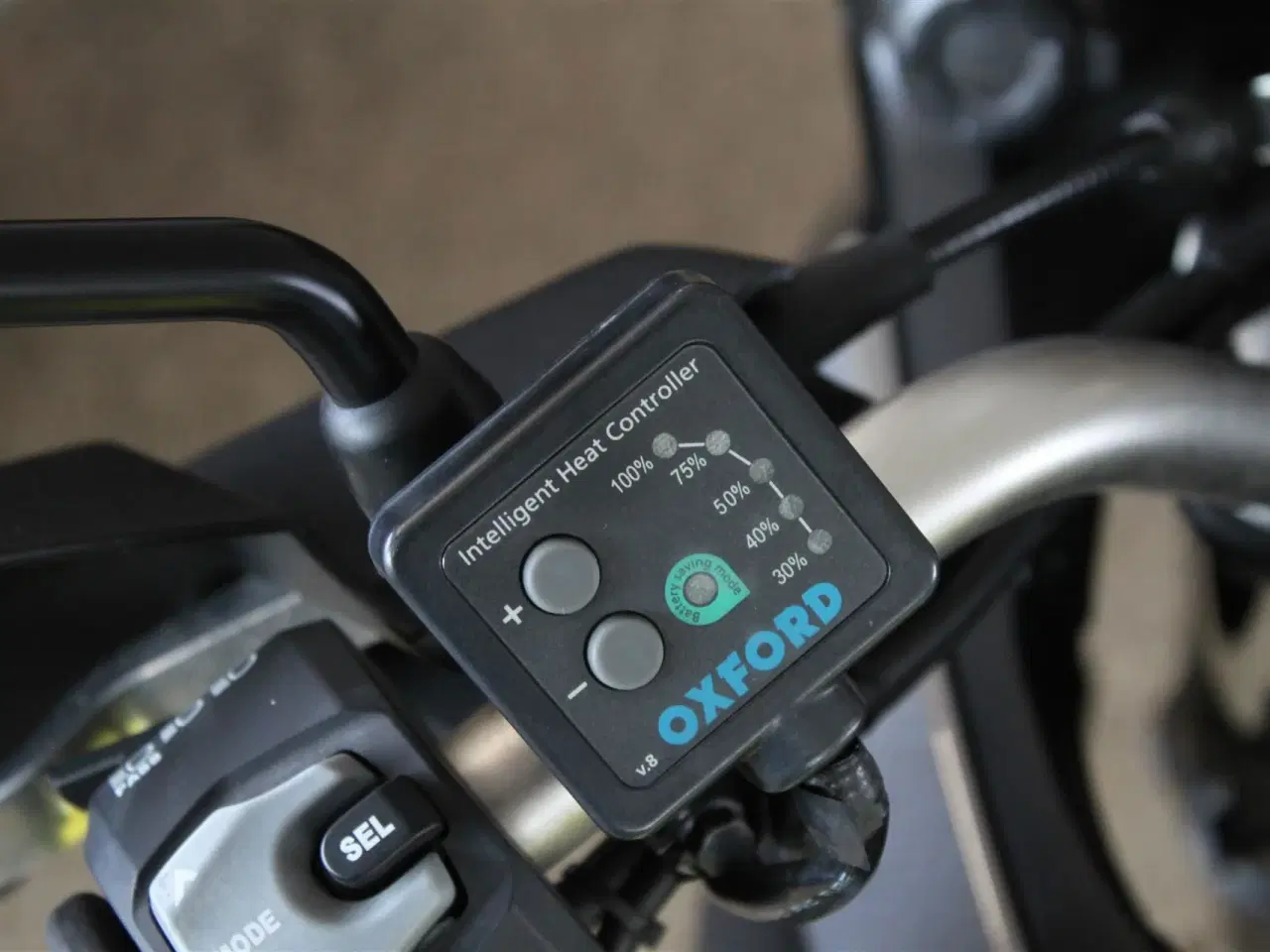 Billede 10 - Suzuki DL 650 645 V-Strom XT ABS 68HK 6g