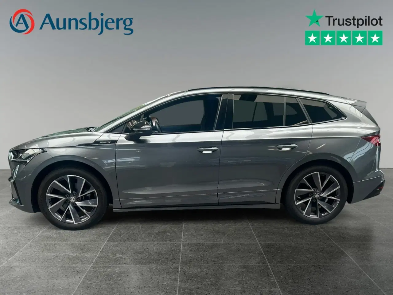 Billede 2 - Skoda Enyaq 60 iV Sportline
