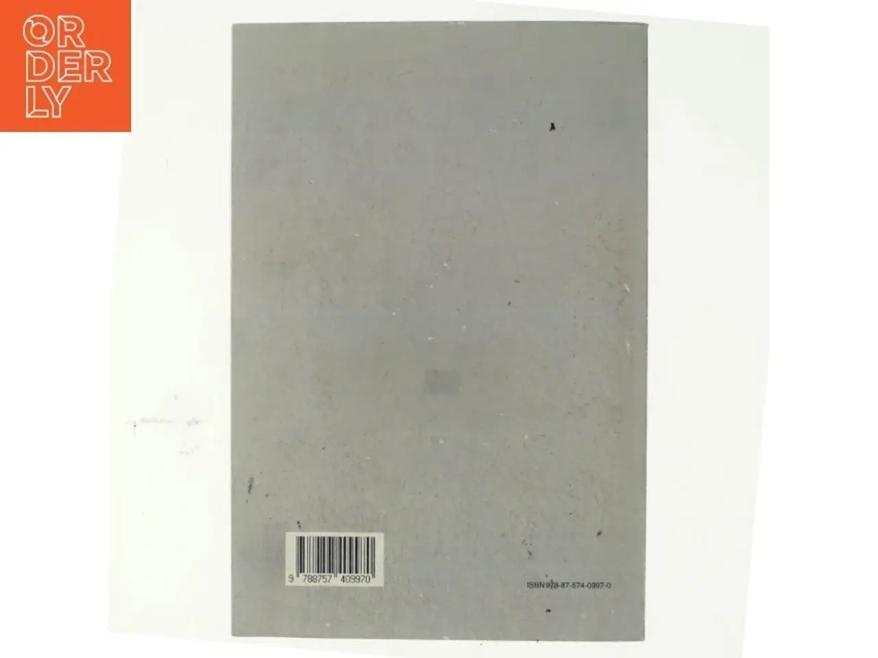 Billede 3 - Obligationsret (Bog)