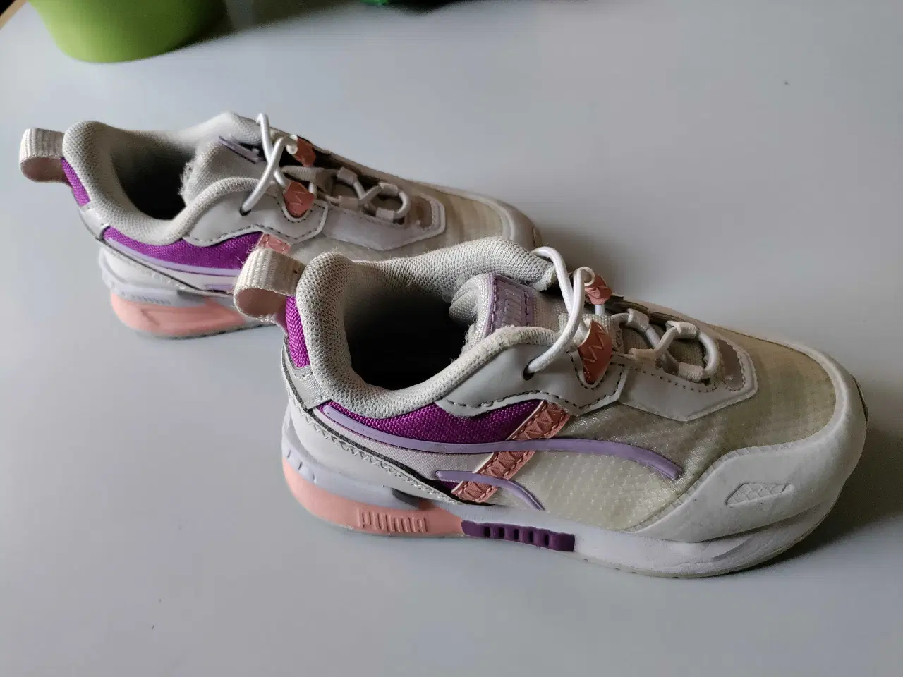 Billede 6 - Puma kondisko str 25