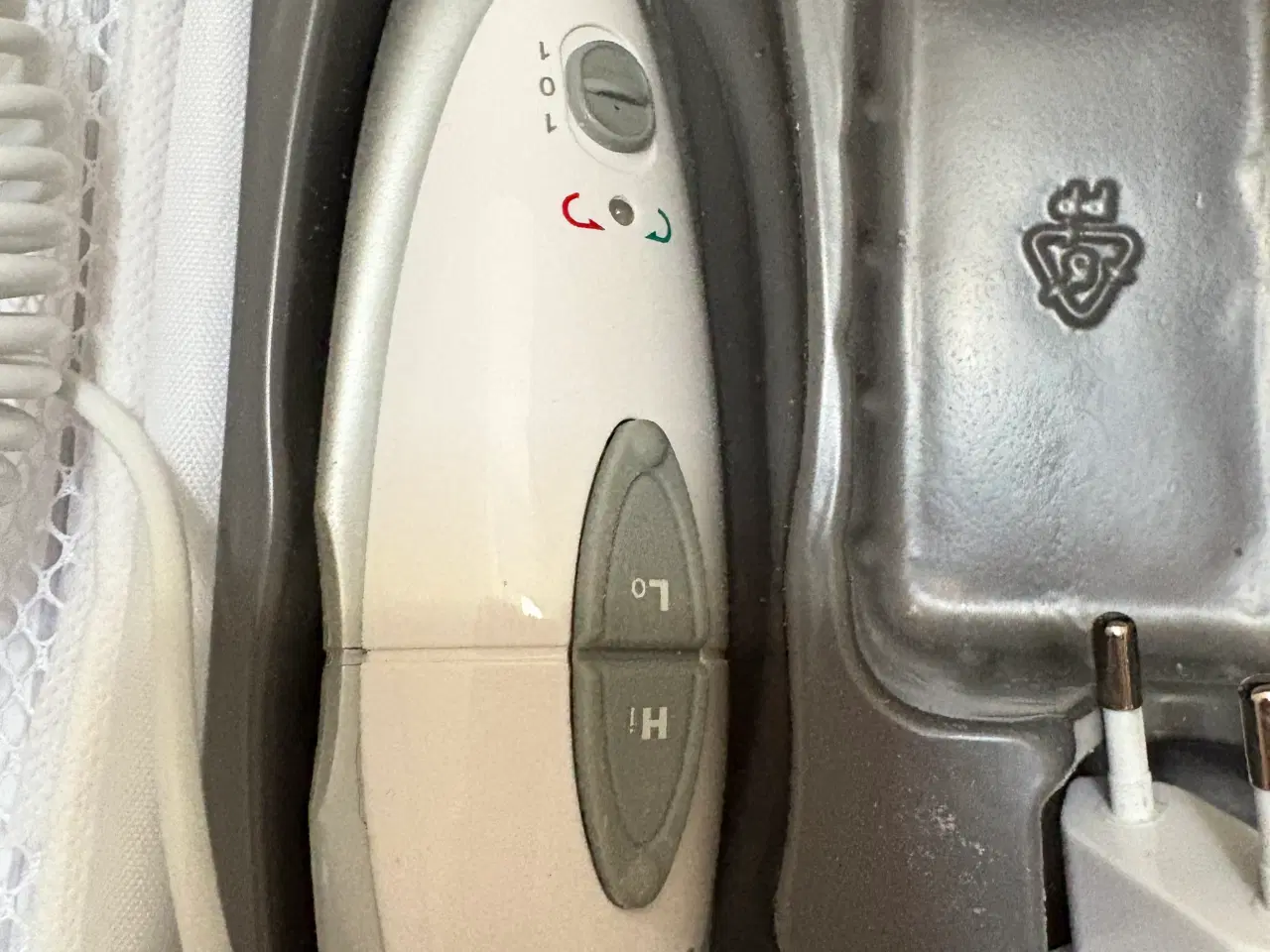 Billede 2 - Sanitas manicure sæt