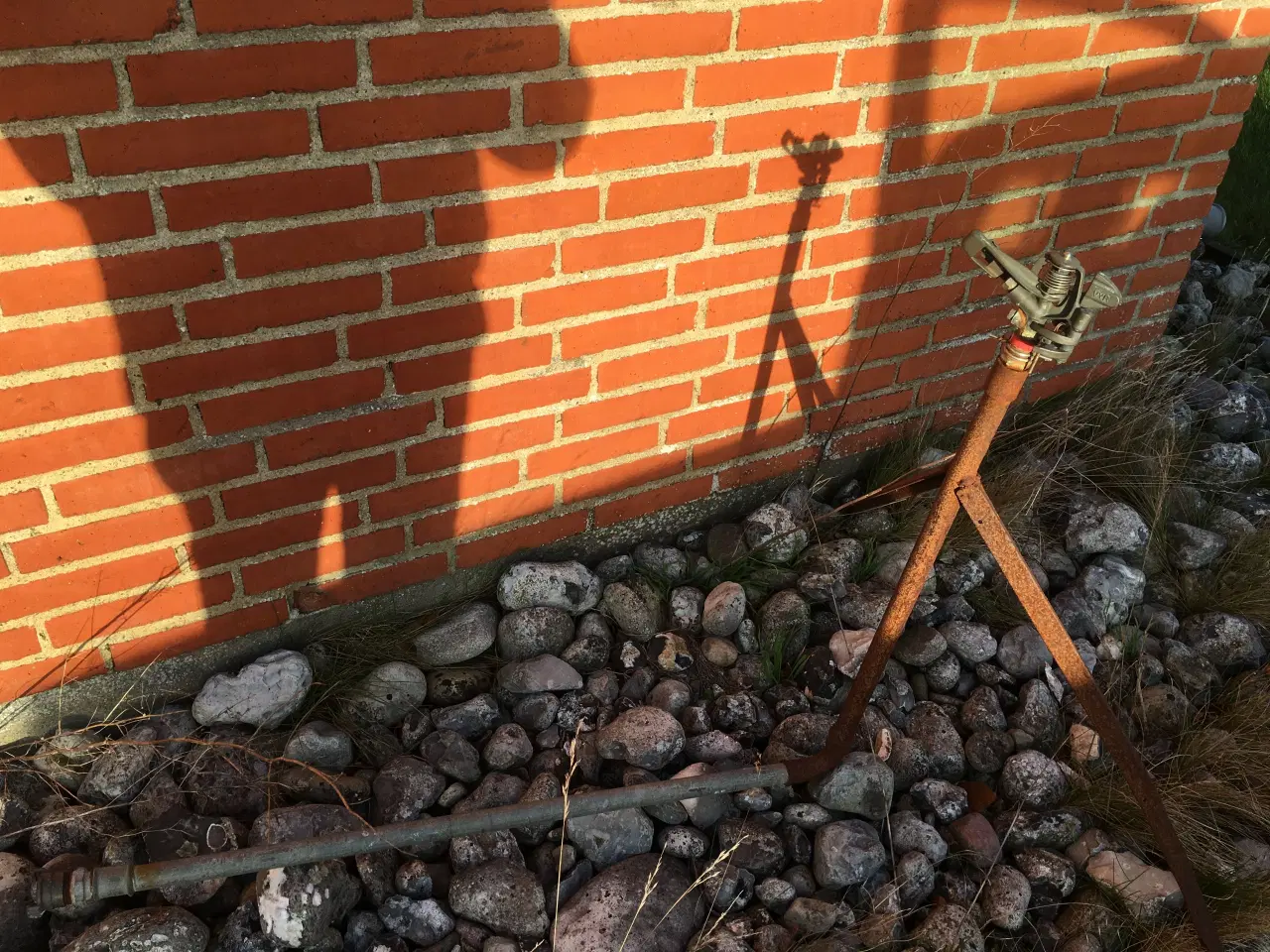 Billede 2 - Markvandingsanlæg