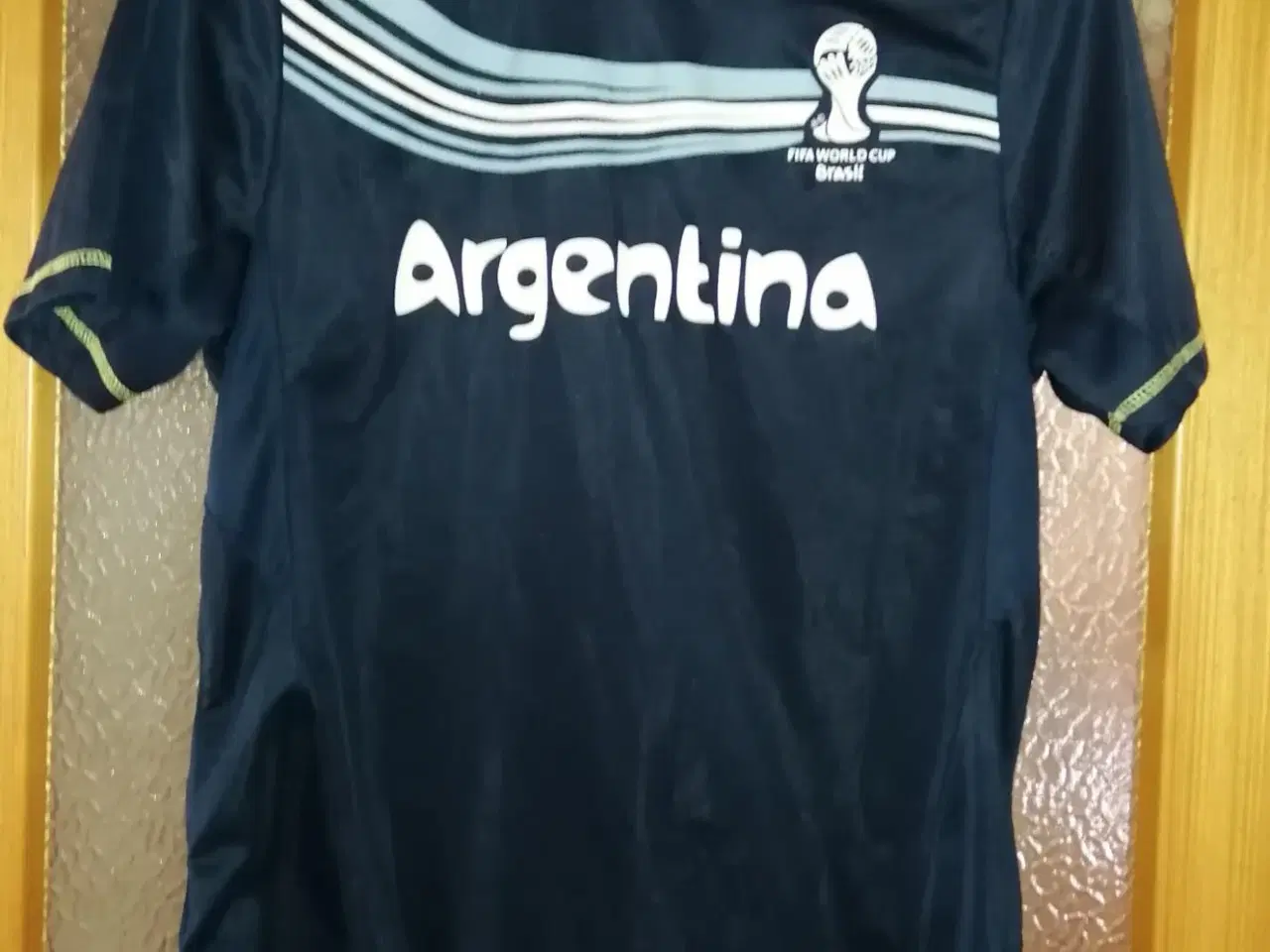 Billede 3 - FIFA ARGENTINA WORLD CUP BRASIL 2014, FLOT STAND