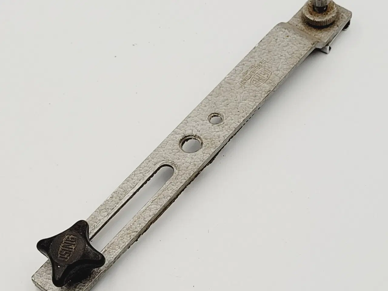 Billede 5 - ⭐️· Minox Flash Beslag / Blitzehåndtag (Vintage)