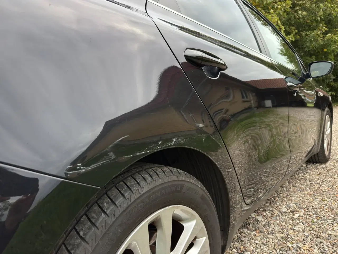 Billede 17 - Kia Ceed 1,6 CRDi 136 Attraction SW