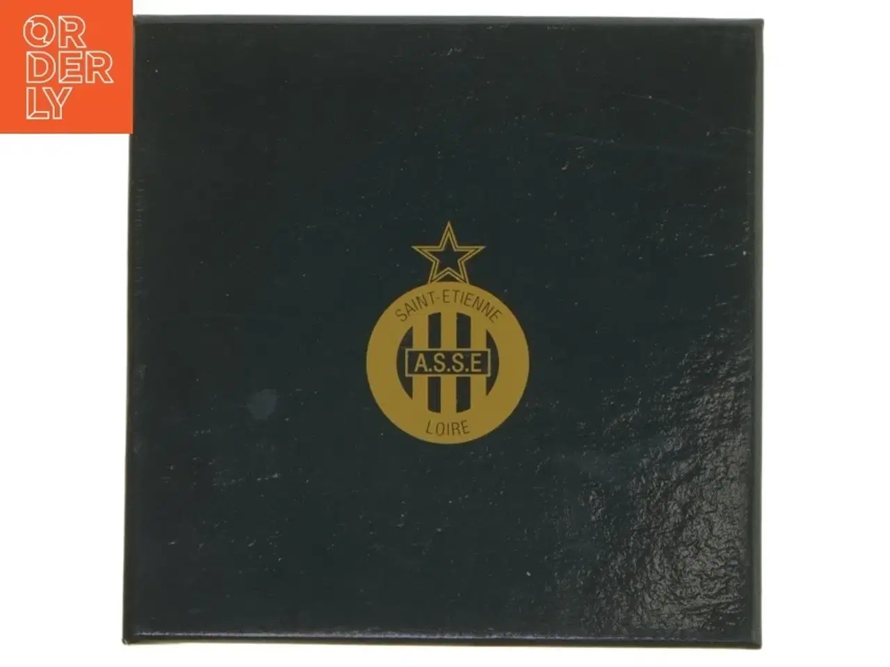 Billede 4 - Saint-Étienne emblemmontage (str. 15x12 cm)