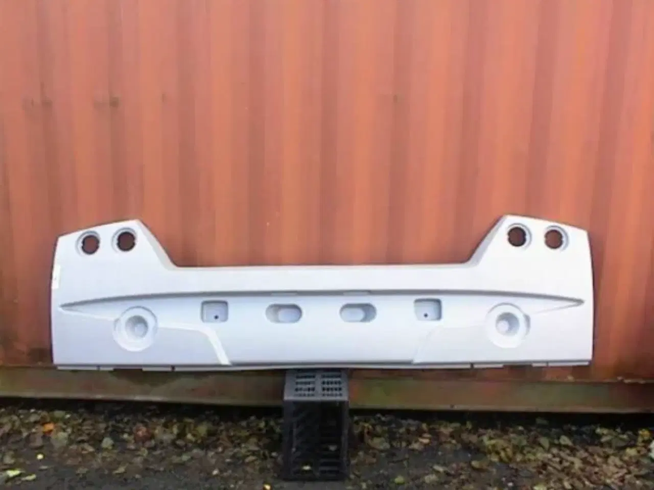 Billede 1 - Knaus Eiffelland Lygtebom