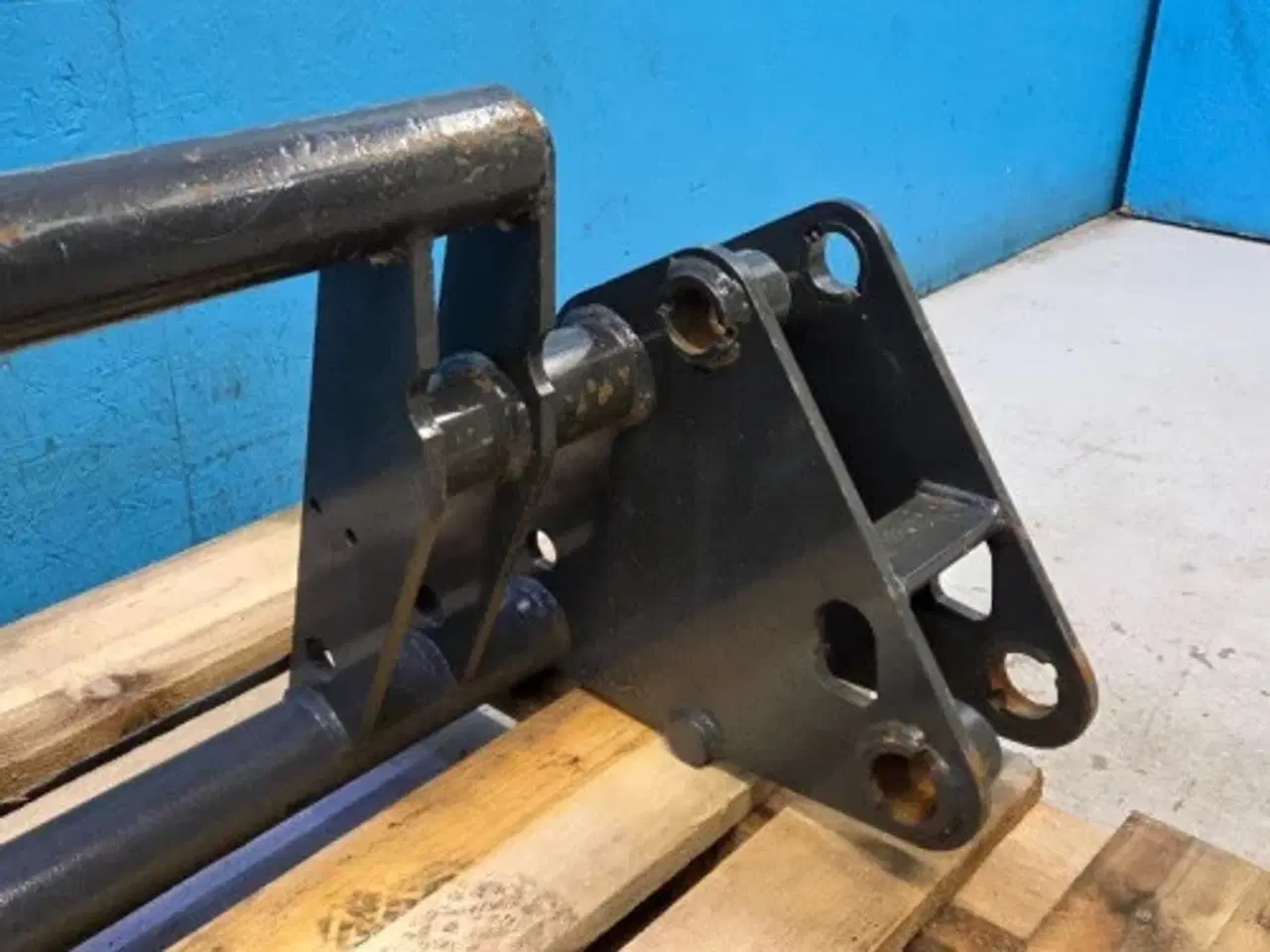 Billede 9 - Stoll Hurtigskift 3360640