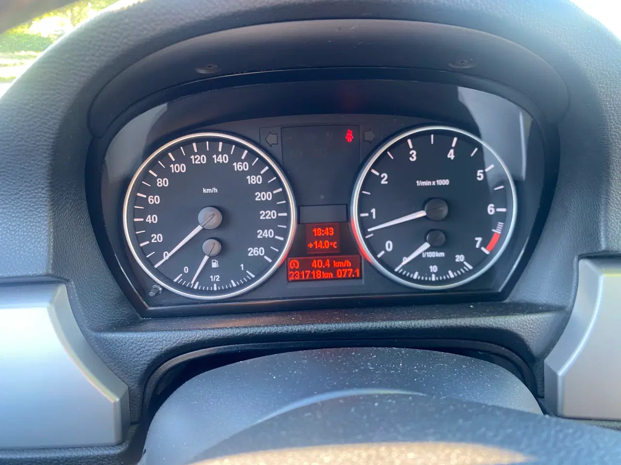Billede 6 - BMW 320i e90