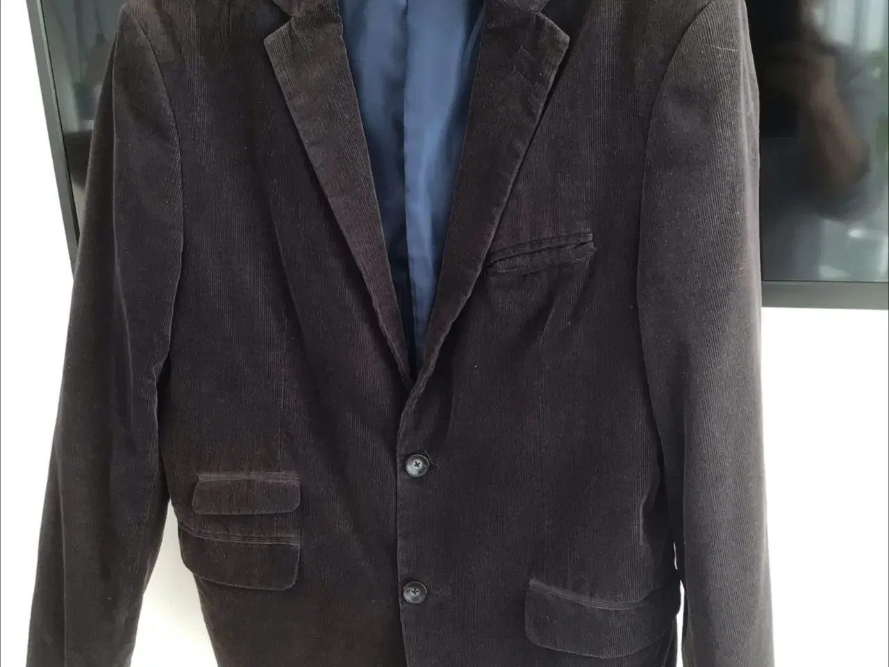 Billede 1 - Fløje habilt jakke slim fit